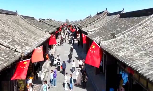 推進精神文明建設(shè) 為強國復興偉業(yè)凝心聚力